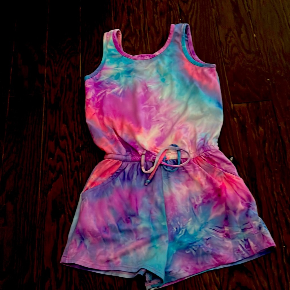 Girls jumper